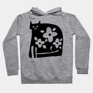 cat Hoodie